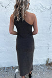 Moondust Sparkle Maxi Dress