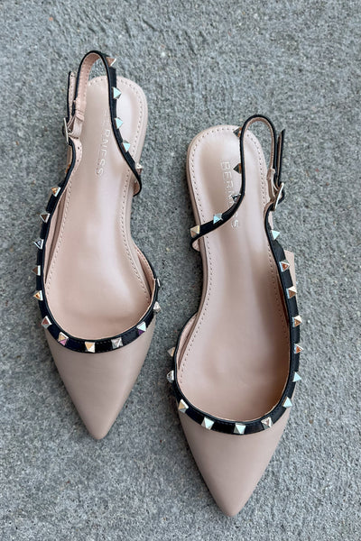 Odina Stud Flat