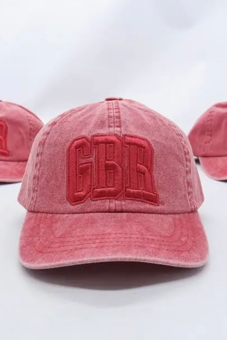 GBR Hat