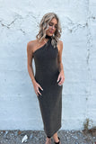 Moondust Sparkle Maxi Dress