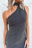 Moondust Sparkle Maxi Dress