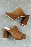 Vivienne Brown Platform