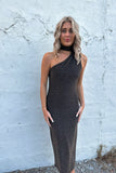 Moondust Sparkle Maxi Dress