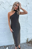 Moondust Sparkle Maxi Dress