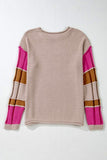 Neapolitan Sweater