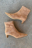 Steve Madden Delvie- Chesnut